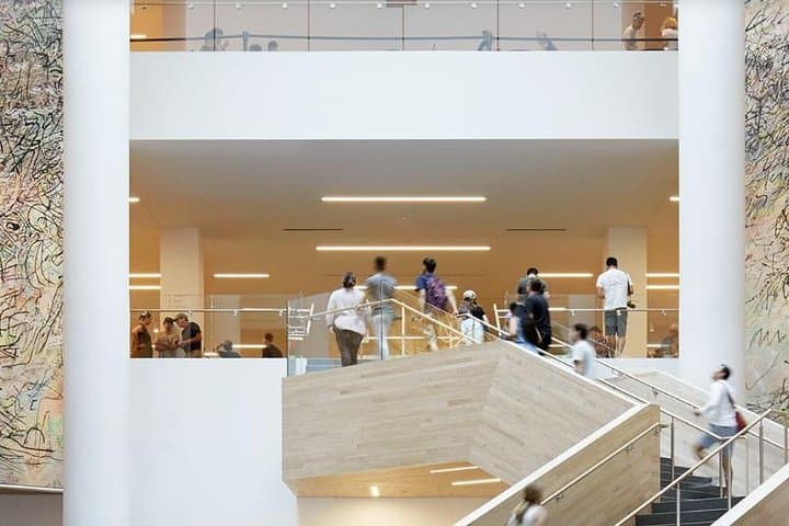 Visiting SFMOMA: Essential Guide to the San Francisco Museum of Modern Art photo 6