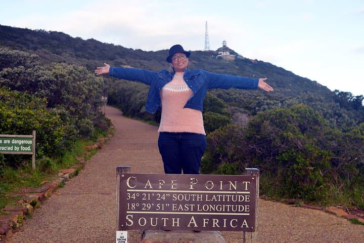 Two-Day Cape Town Highlights: Table Mountain, Robben Island & Stellenbosch Wine Tour photo 4