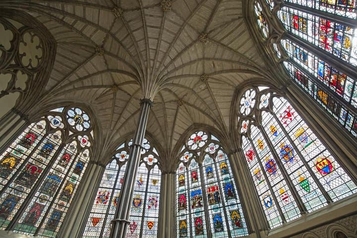 Private Tour: Westminster Abbey & Optional Houses of Parliament — London History Tour photo 4