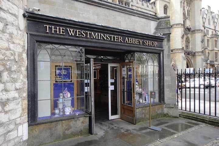 Private Tour: Westminster Abbey & Optional Houses of Parliament — London History Tour photo 5