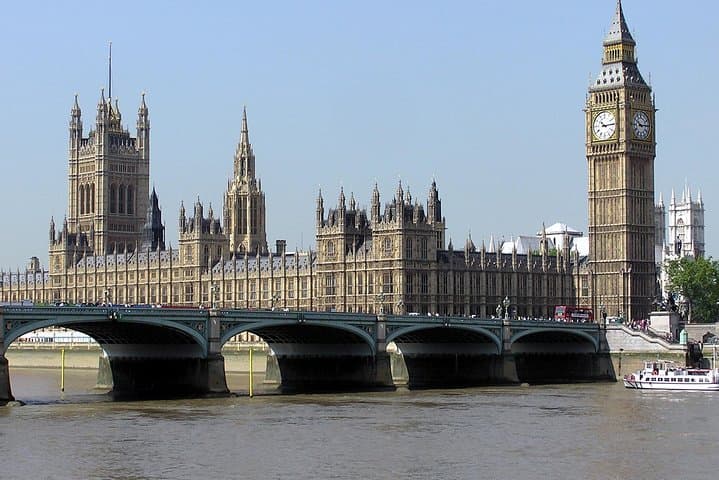 Private Tour: Westminster Abbey & Optional Houses of Parliament — London History Tour photo 6