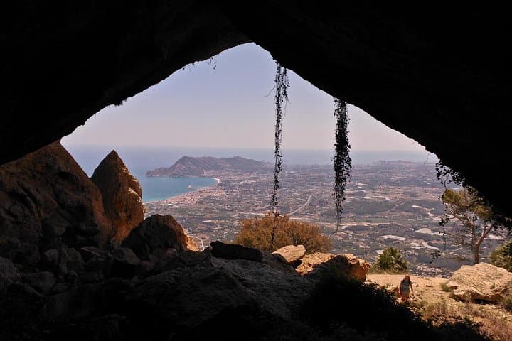 Guided Walks on Spain's Costa Blanca: Puig Campana, Aitana & Guadalest Trails photo 1