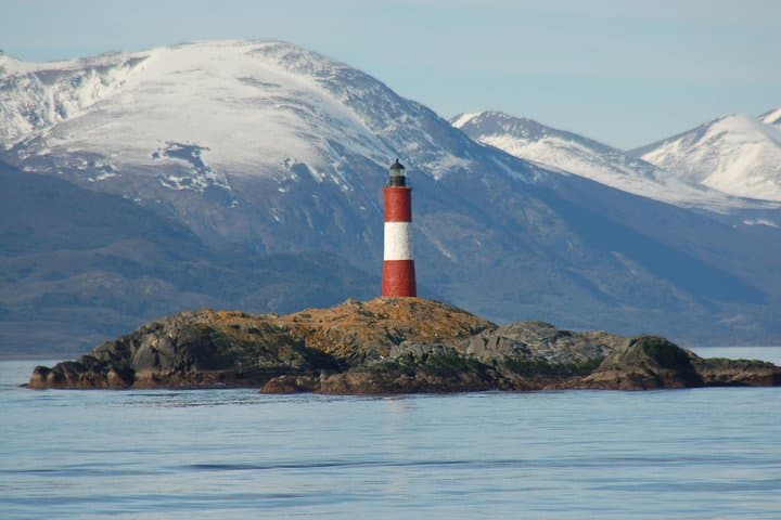 Sailing the Beagle Channel from Ushuaia: Sea Lions, Lighthouse Views & Yamana Walk photo 2