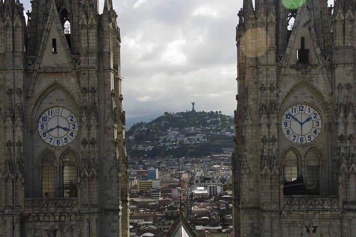 3-Day Cultural Experience in Quito: Old Town, Museums & the Equator photo 4