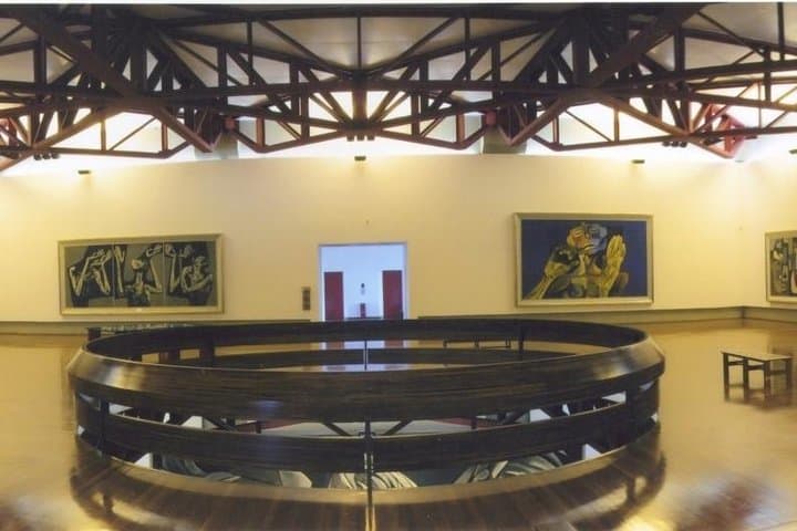 3-Day Cultural Experience in Quito: Old Town, Museums & the Equator photo 6