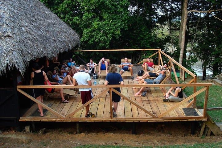 5-Day Cuyabeno Reserve Amazon Rainforest Adventure: Lodge, Wildlife & Indigenous Culture photo 6