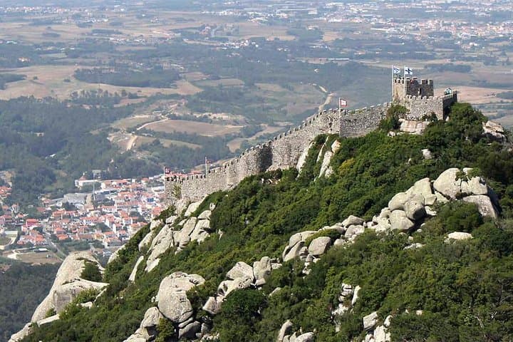 Sintra, Cabo da Roca & Cascais: Private Day Tour from Lisbon photo 4