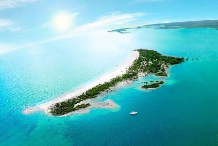 holbox-island-cenote-yalahau-day-trip-from-cancun photo 2