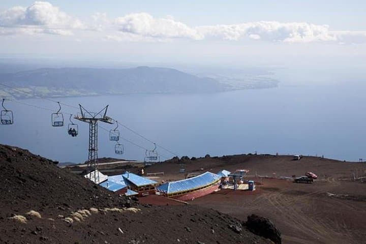 Half-Day Osorno Volcano Tour from Puerto Varas — Lake Llanquihue Views photo 5