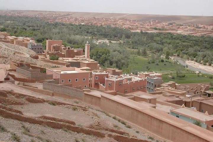Three-Day Sahara Escape: Marrakech to Erg Chebbi Desert Tour photo 4