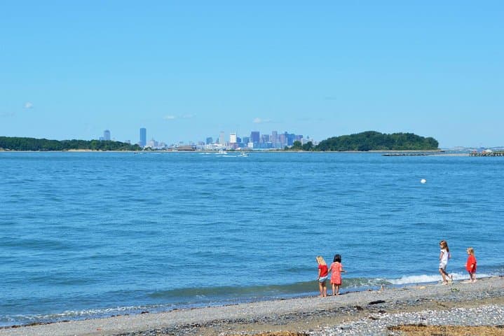 Boston Harbor Historic Sightseeing Cruise — 60-Min Narrated Harbor Tour photo 6