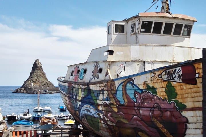 Southern Italy and Sicily: 10-Day Rome to Palermo Small-Group Tour photo 1