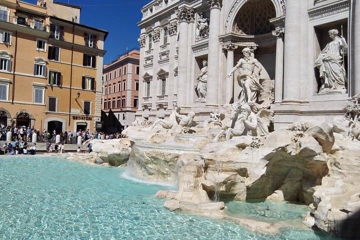 Southern Italy and Sicily: 10-Day Rome to Palermo Small-Group Tour photo 2