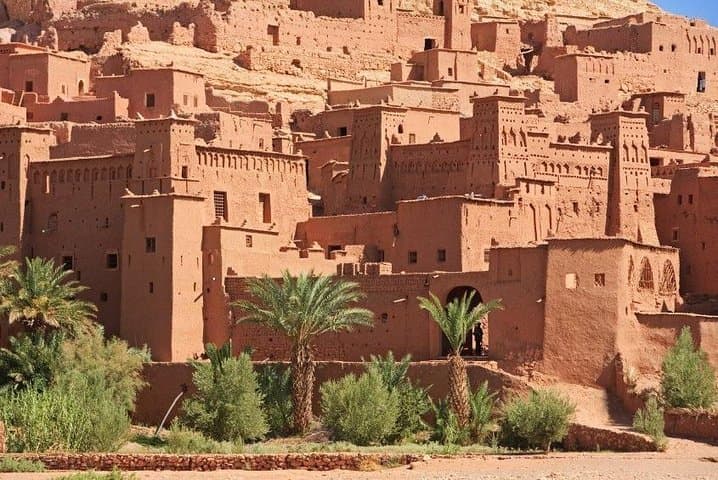 3-Day Sahara Desert Adventure from Marrakech: Merzouga, Gorges & Camel Camp photo 5