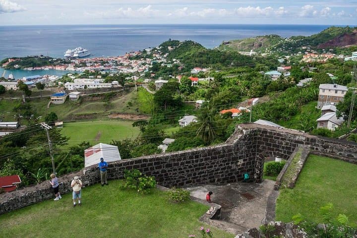 Grenada Spice Gardens, Rum & Chocolate Tour — Full or Half Day Island Experience photo 3