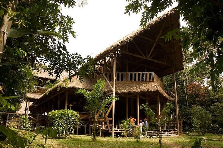 3-Day Amazon Jungle Experience at Refugio Amazonas, Puerto Maldonado photo 4