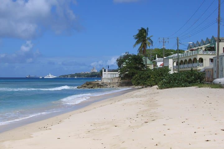 Barbados Coastal Sightseeing Private Tour: Beaches, Rum Shops & Historic Garrison photo 3