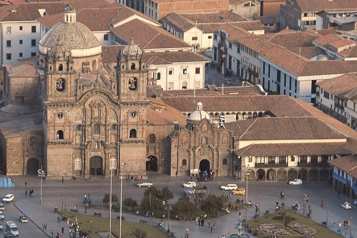6-Day Private Peru Tour: Cusco, Sacred Valley & Machu Picchu Highlights photo 5