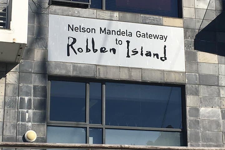 Robben Island Tour from Cape Town: Bo-Kaap, Mandela Glasses & Prison Visit photo 4