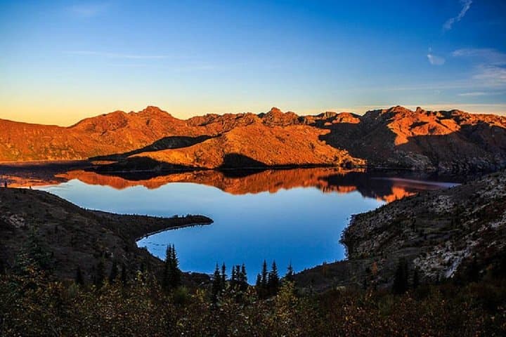 Full-Day Mt. St. Helens Small-Group Tour from Seattle photo 5