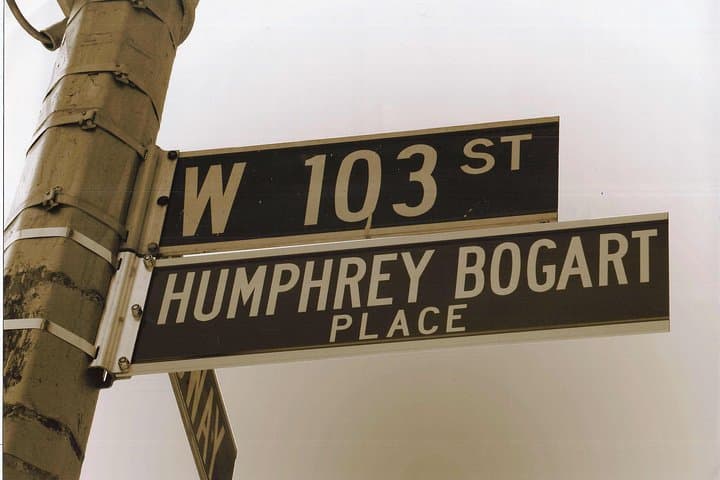 Upper West Side Private Walking Tour: History, Film & Architecture