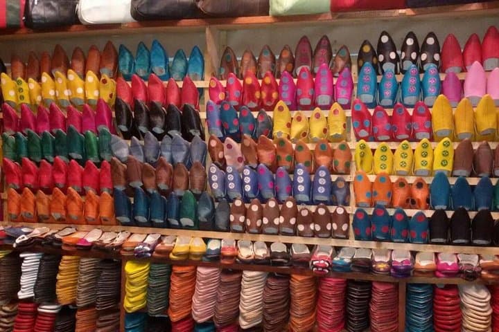 14-Day Authentic Morocco: Imperial Cities, Atlas & Sahara Desert Tour photo 4