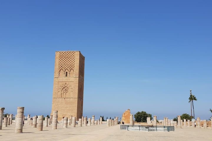 14-Day Authentic Morocco: Imperial Cities, Atlas & Sahara Desert Tour photo 6