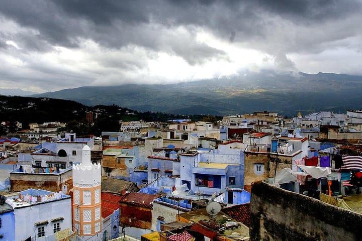 Three-Day Morocco Hiking Tour from Spain: Tangier to Fez, Volubilis & Chefchaouen photo 3