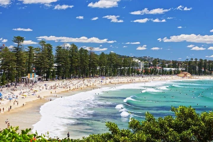 See Sydney in Style: 8‑Hour Luxury Private Day Tour from Mrs Macquarie’s Chair photo 4