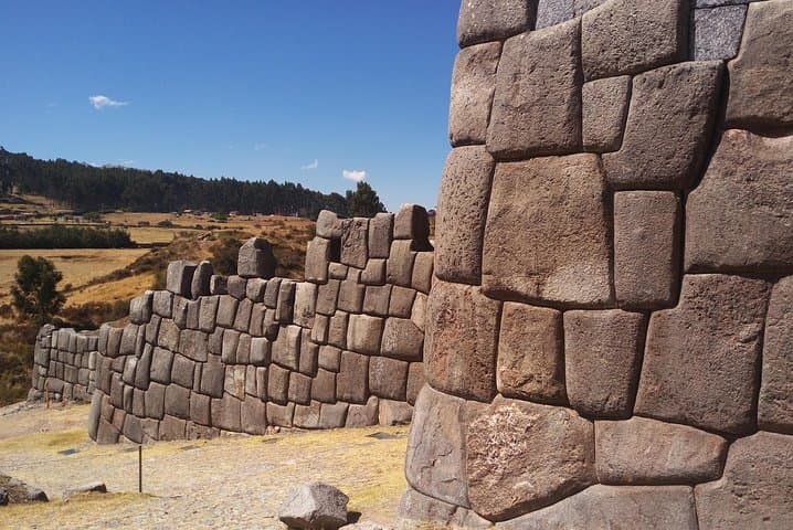 3-Day Private Cusco, Sacred Valley & Machu Picchu Tour — City, Culture & Inca Ruins photo 5