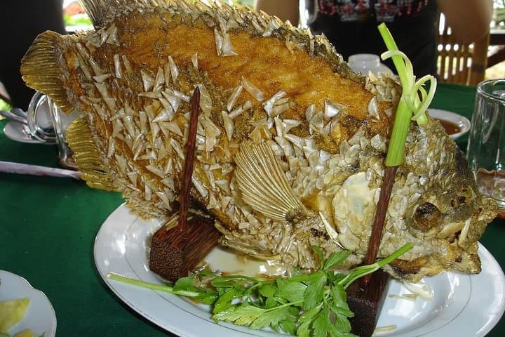 Mekong Delta 3-Day Private Tour: My Tho to Chau Doc via Can Tho photo 3