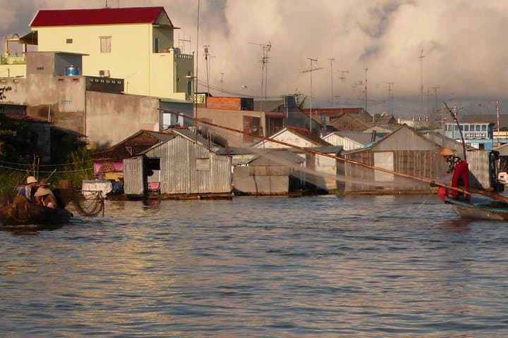 Mekong Delta 3-Day Private Tour: My Tho to Chau Doc via Can Tho photo 4