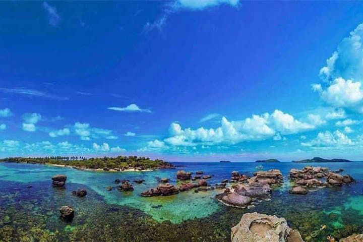 Phu Quoc Discovery: 3-Day Snorkel, Fishing & Night Squid Adventure photo 4
