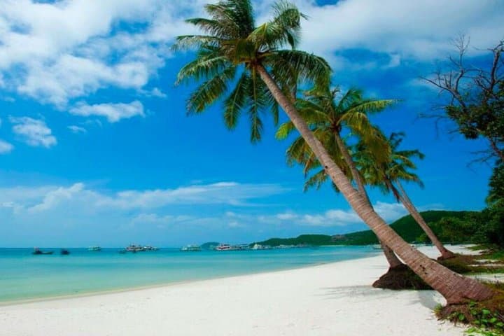 Phu Quoc Discovery: 3-Day Snorkel, Fishing & Night Squid Adventure photo 5