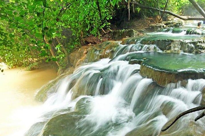 Half-Day Jungle Tour to Emerald Pool and Krabi Hot Spring | Klong Thom Nature Trail photo 2