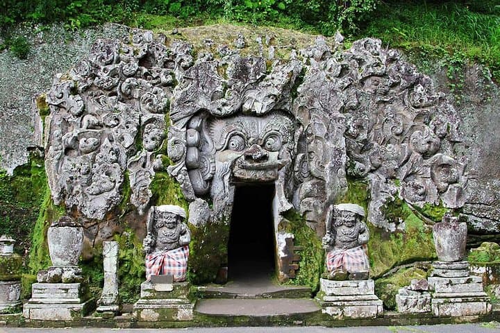 Kintamani Volcano Day Tour with Ubud, Waterfalls and Spa photo 3