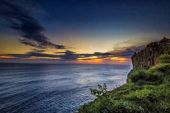 Uluwatu Sunset, Kecak Fire Dance & Jimbaran Seafood — Half-Day Bali Tour photo 2