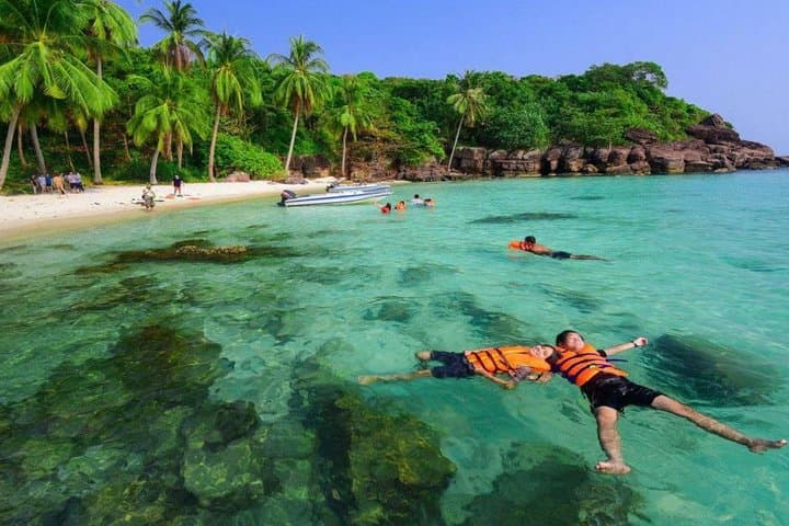 Phu Quoc Free and Easy: 3-Day Snorkel, Fish & Beach Escape photo 3