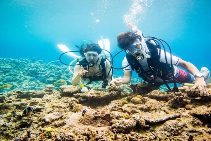 Phu Quoc Free and Easy: 3-Day Snorkel, Fish & Beach Escape photo 5