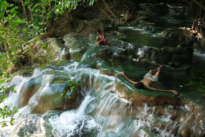 Half-Day Jungle Tour to Emerald Pool and Krabi Hot Spring | Klong Thom Nature Trail photo 5
