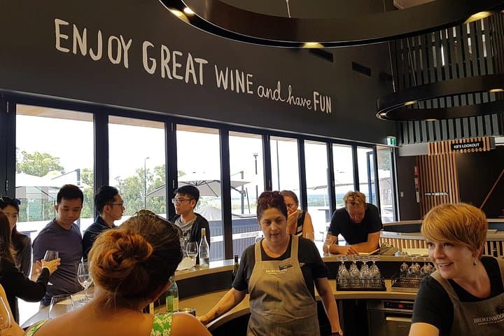 Hunter Valley Private Food and Wine Tour from Sydney — Ultimate Day Trip photo 4