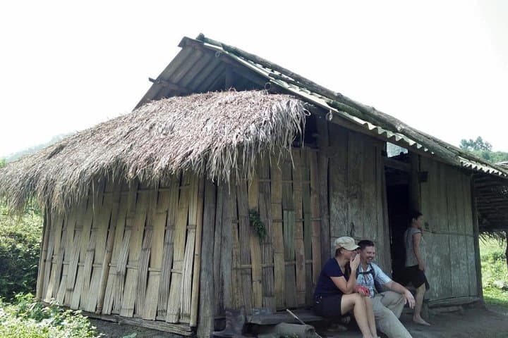5-Day Northern Vietnam Adventure: Ba Be Lake & Ha Giang Loop photo 3
