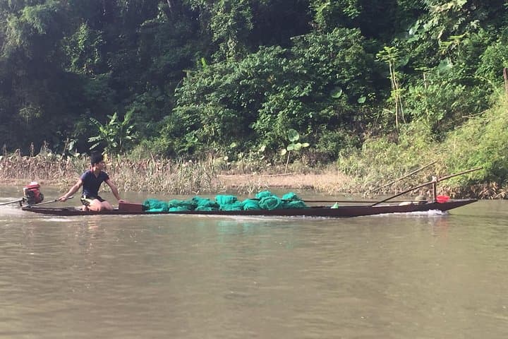 5-Day Northern Vietnam Adventure: Ba Be Lake & Ha Giang Loop photo 4