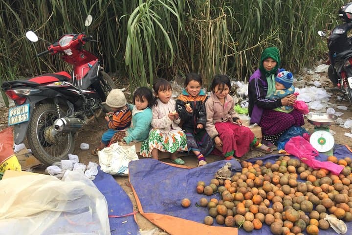 5-Day Northern Vietnam Adventure: Ba Be Lake & Ha Giang Loop photo 5