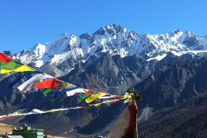 Langtang Valley Trek: 10-Day Trek from Kathmandu to Kyanjin Gompa photo 4