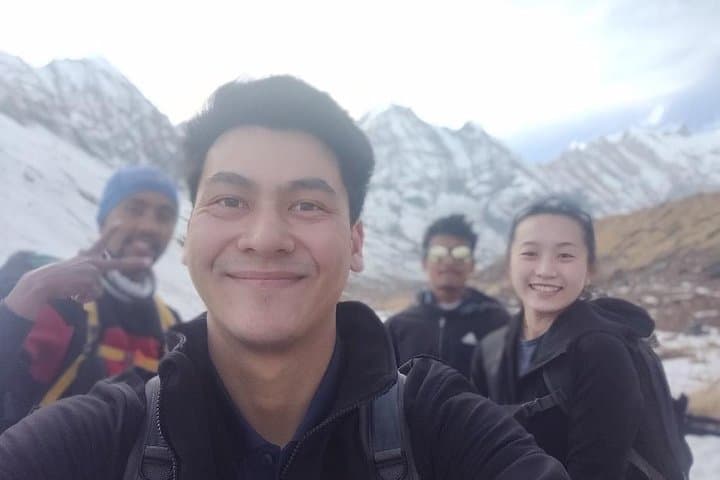 Annapurna Base Camp Trek: Complete 13-Day Guide from Pokhara to ABC photo 4