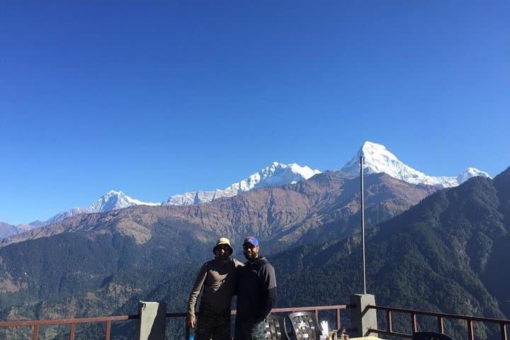Annapurna Base Camp Trek: Complete 13-Day Guide from Pokhara to ABC photo 5