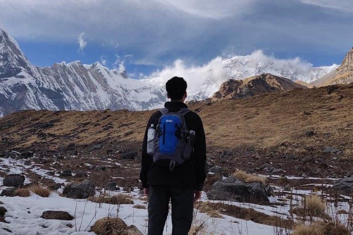 Annapurna Base Camp Trek: Complete 13-Day Guide from Pokhara to ABC photo 6
