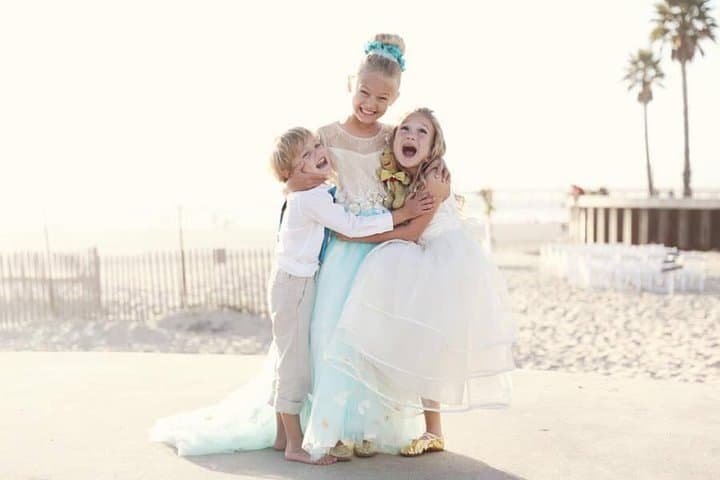 Pasadena Private Photographer: 30-Minute Vacation Photo Session photo 2
