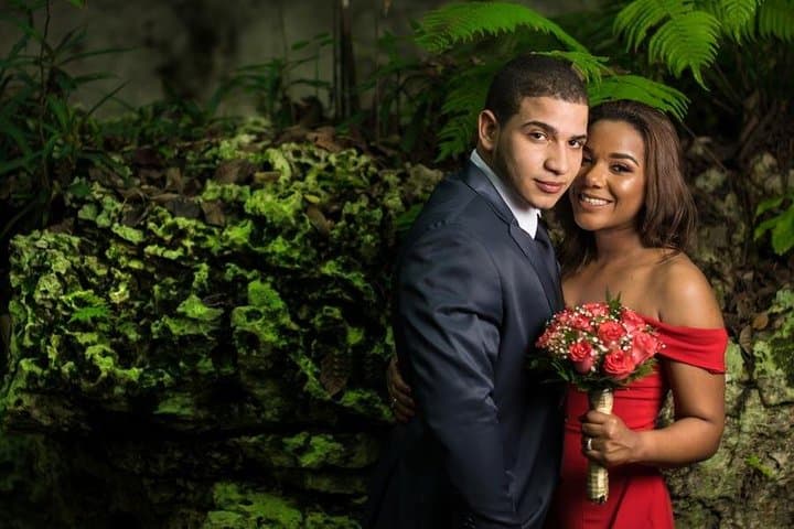 Santo Domingo Vacation Photographer: Private 30-Minute Photo Session